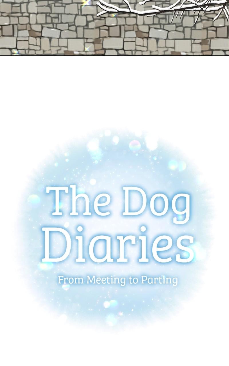 The Dog Diaries Chap 131 - Next Chap 132