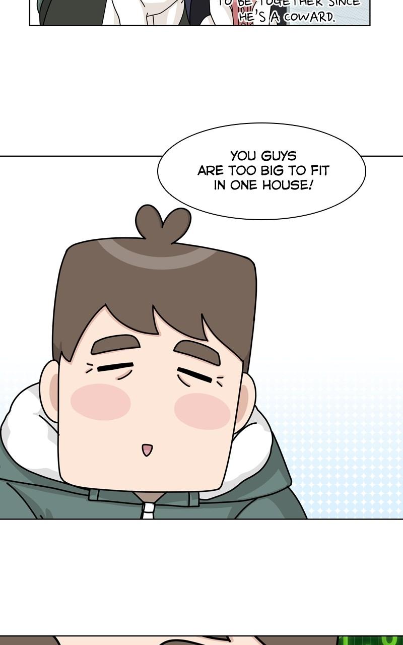 The Dog Diaries Chap 131 - Next Chap 132