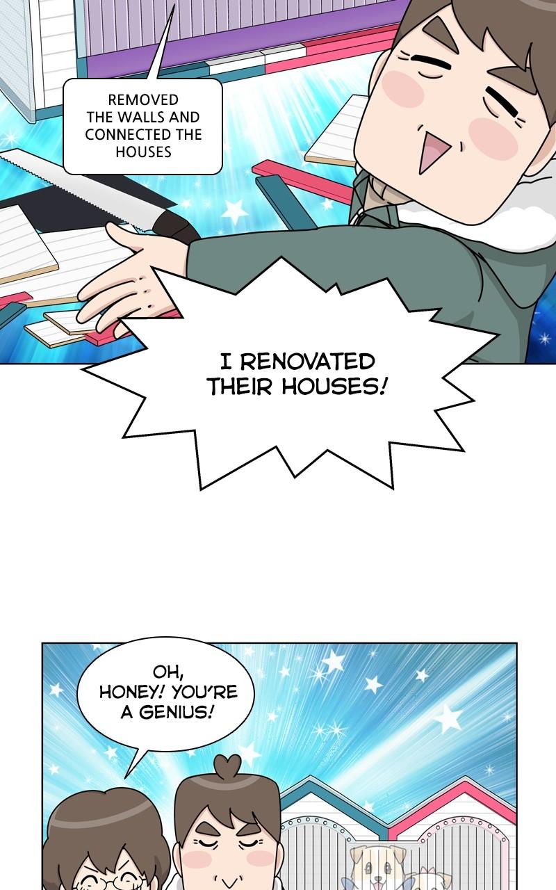 The Dog Diaries Chap 131 - Next Chap 132