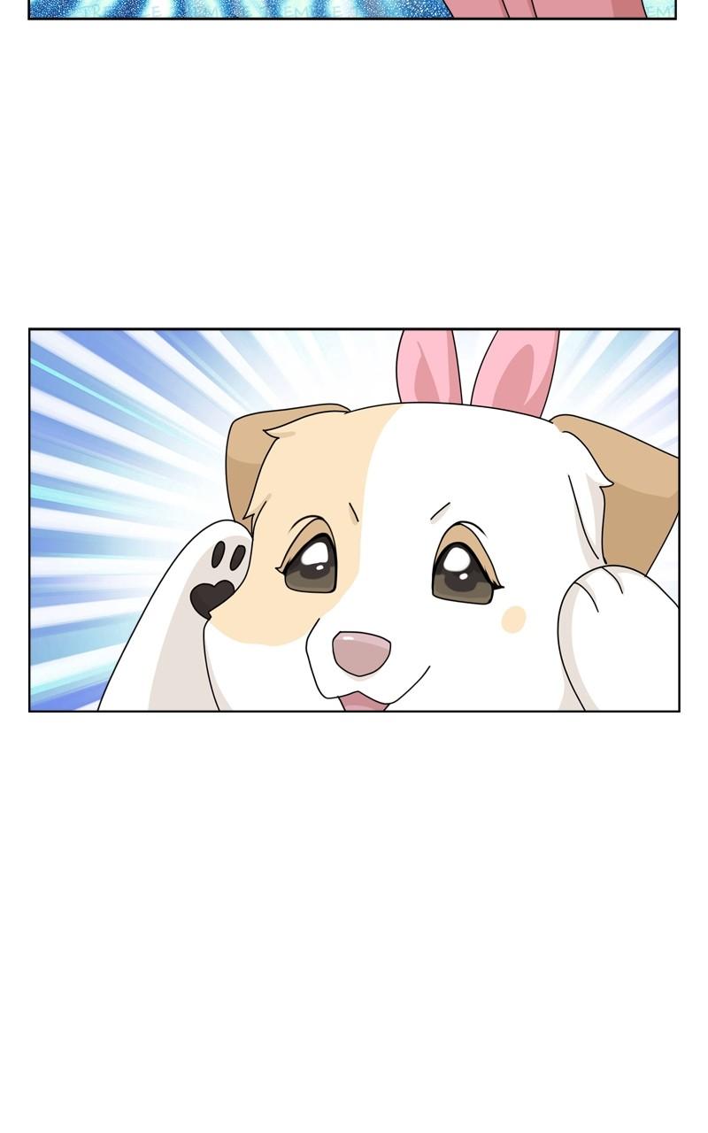 The Dog Diaries Chap 131 - Next Chap 132