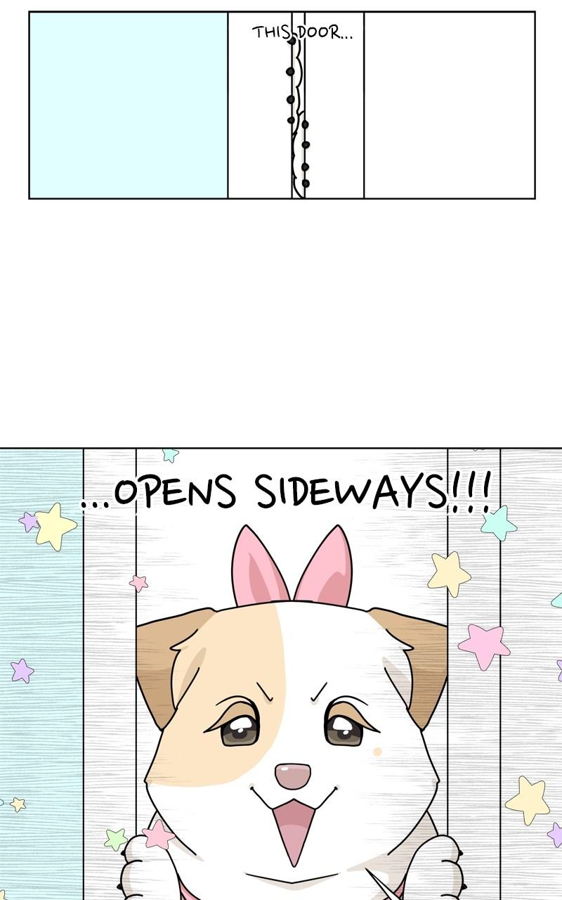 The Dog Diaries Chap 131 - Next Chap 132