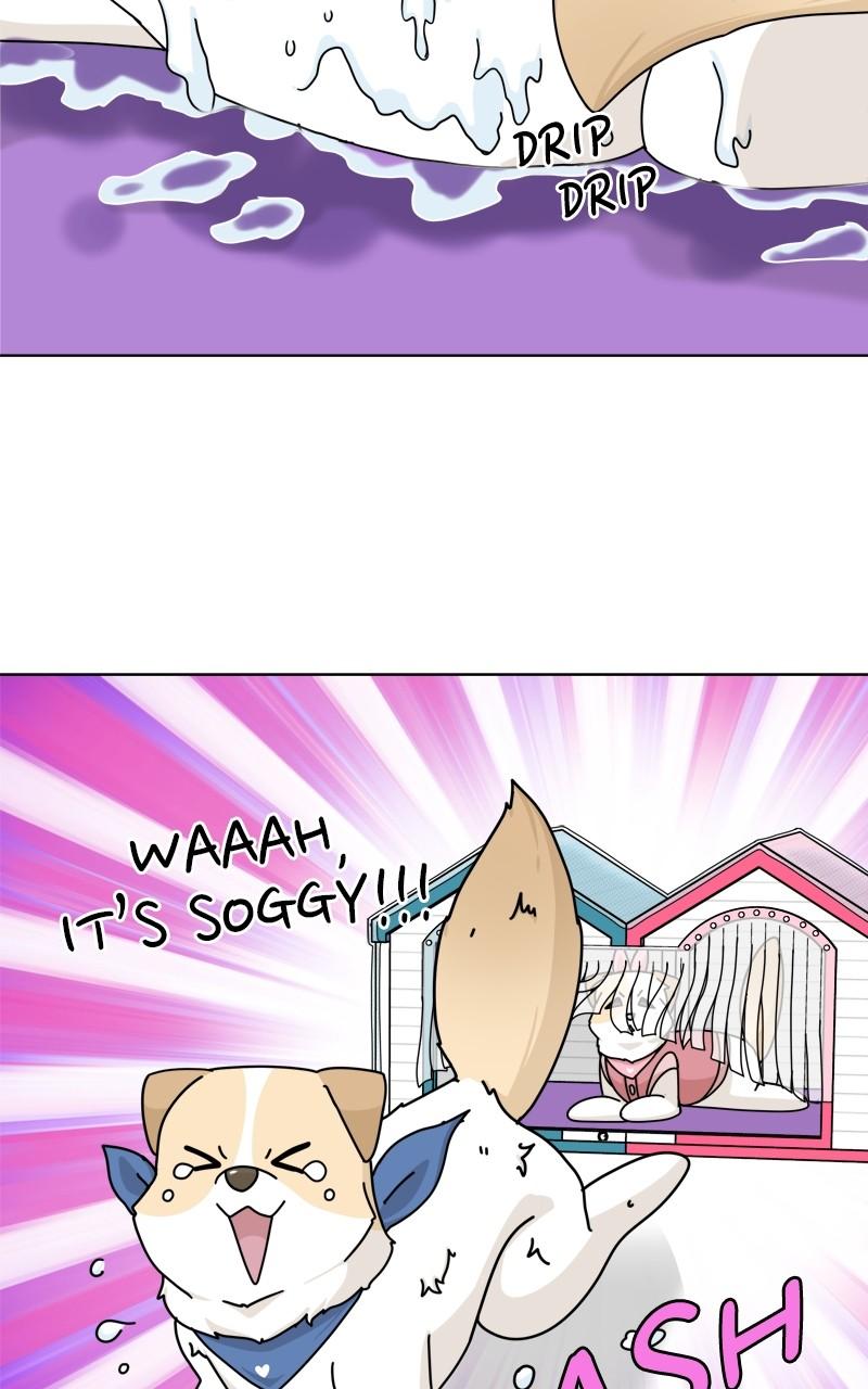 The Dog Diaries Chap 131 - Next Chap 132