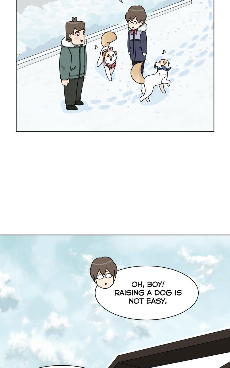 The Dog Diaries Chap 131 - Next Chap 132
