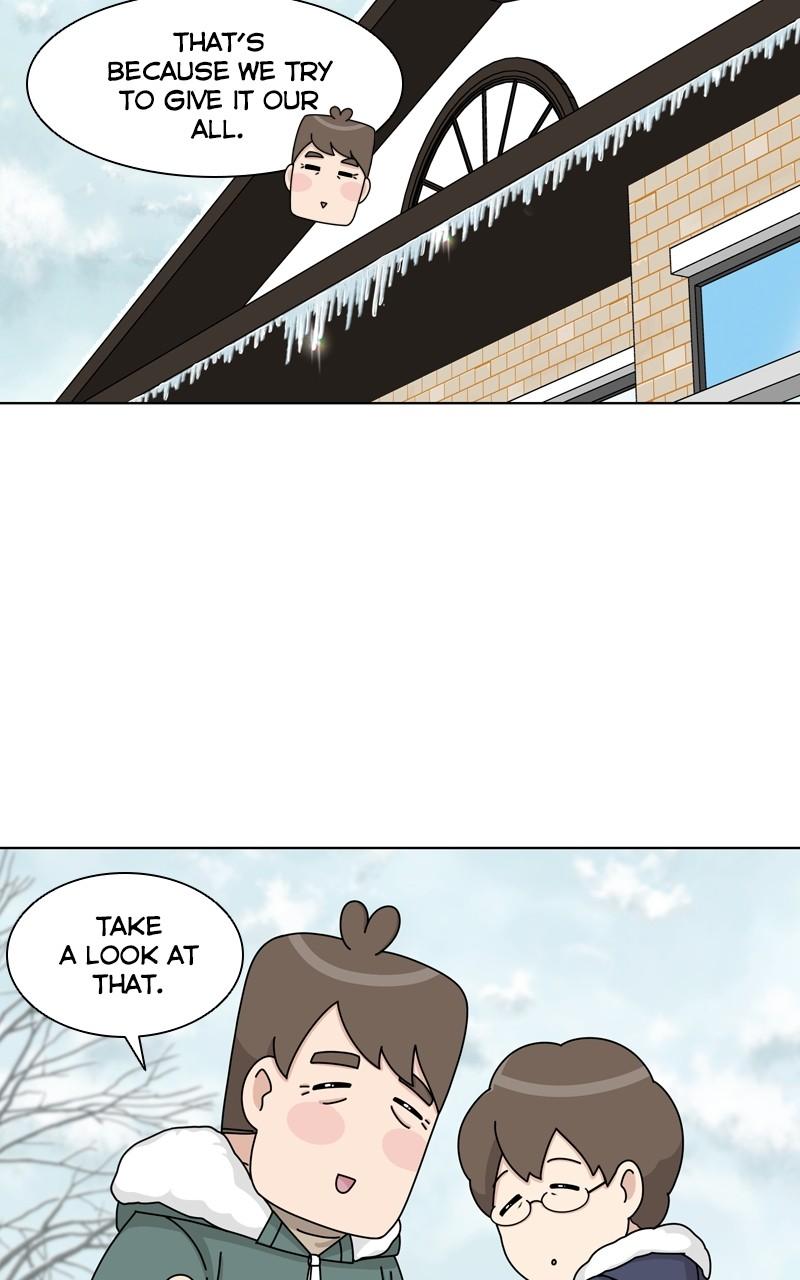 The Dog Diaries Chap 131 - Next Chap 132