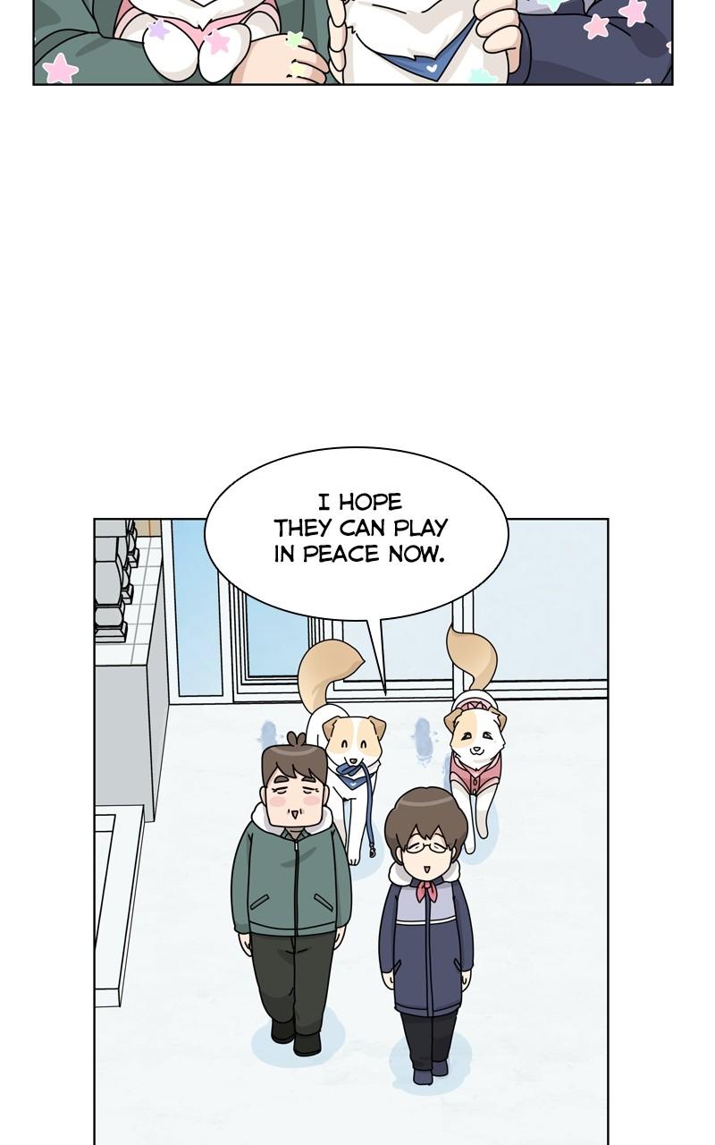 The Dog Diaries Chap 131 - Next Chap 132