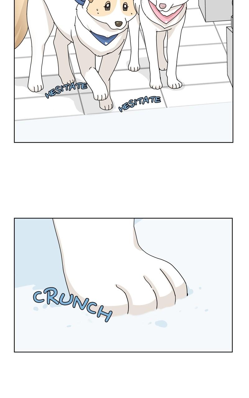 The Dog Diaries Chap 131 - Next Chap 132