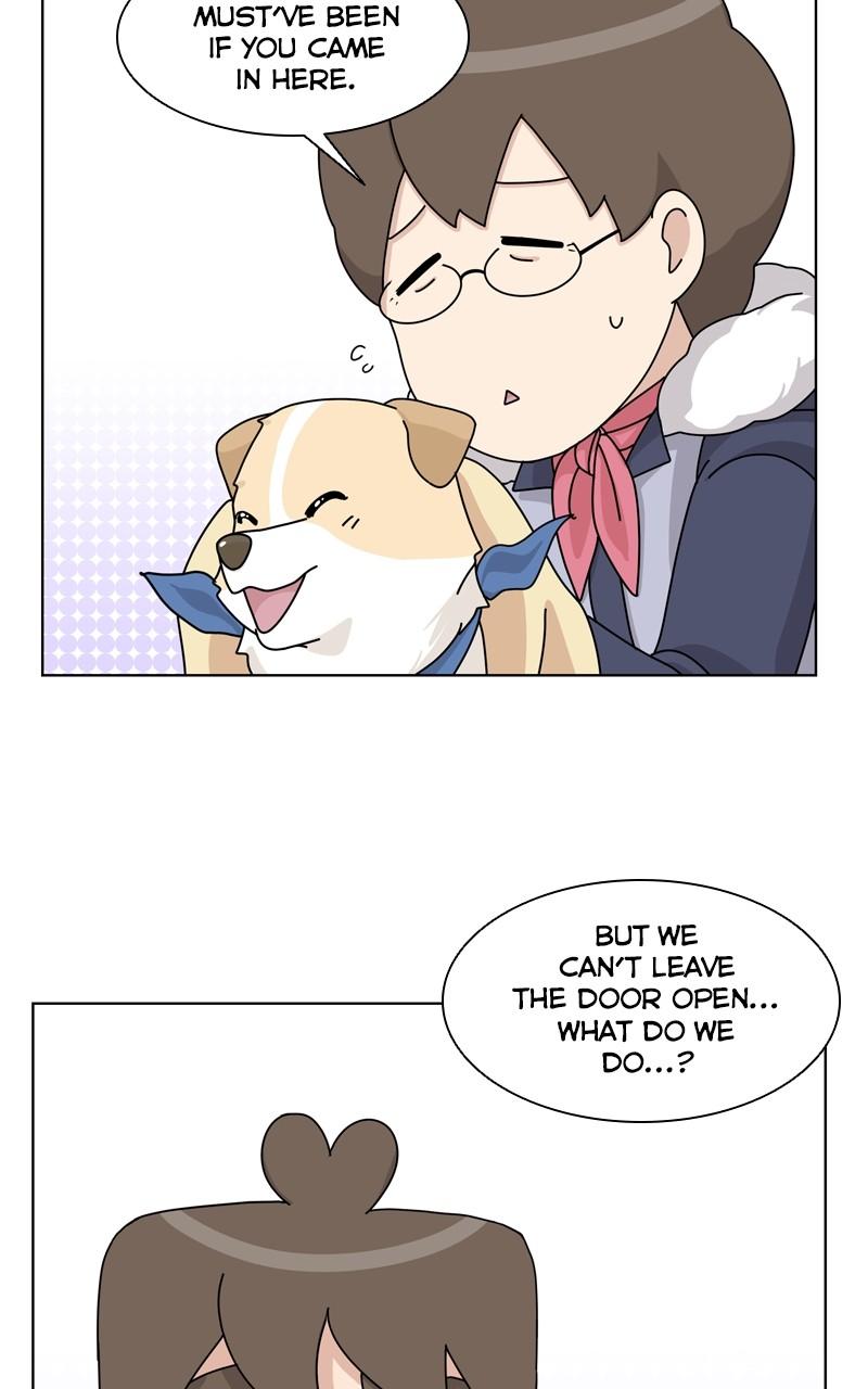 The Dog Diaries Chap 131 - Next Chap 132