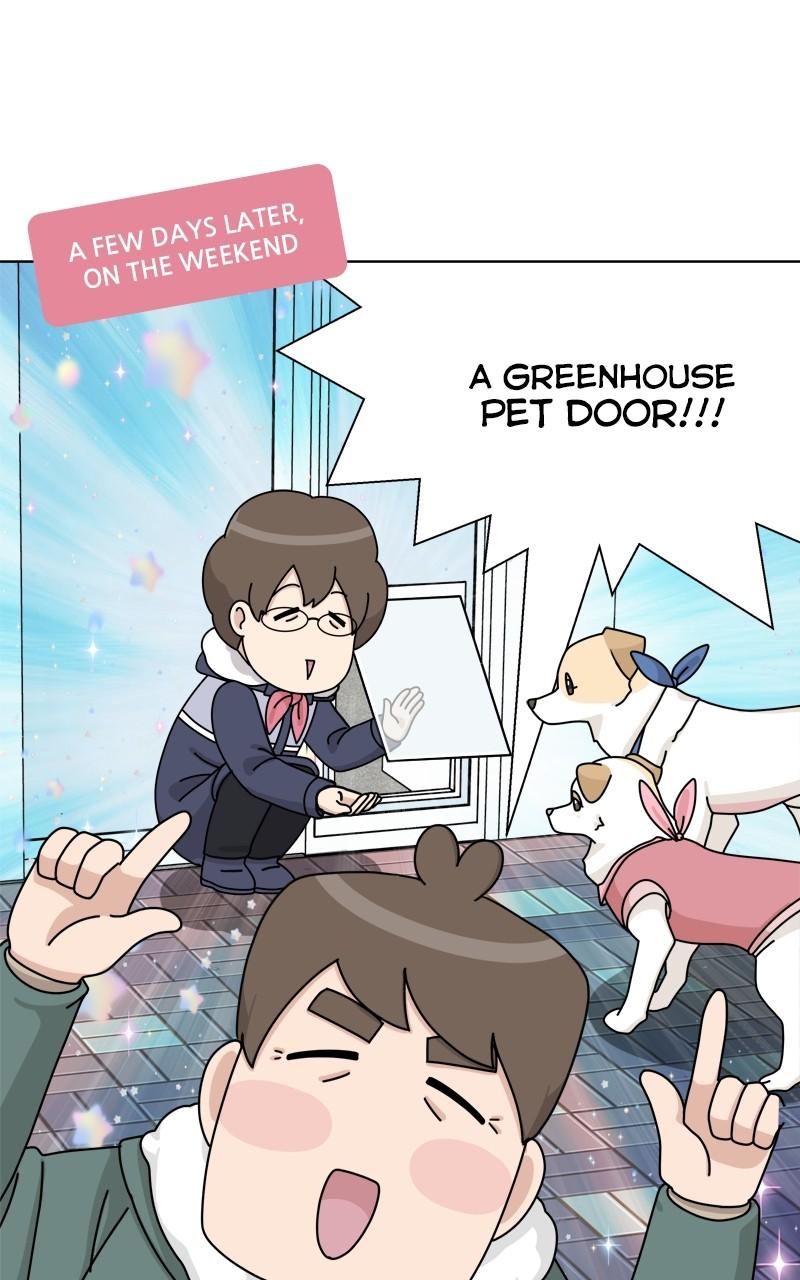 The Dog Diaries Chap 131 - Next Chap 132