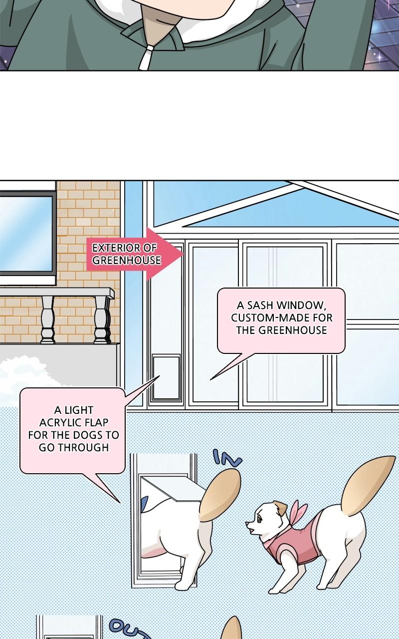 The Dog Diaries Chap 131 - Next Chap 132