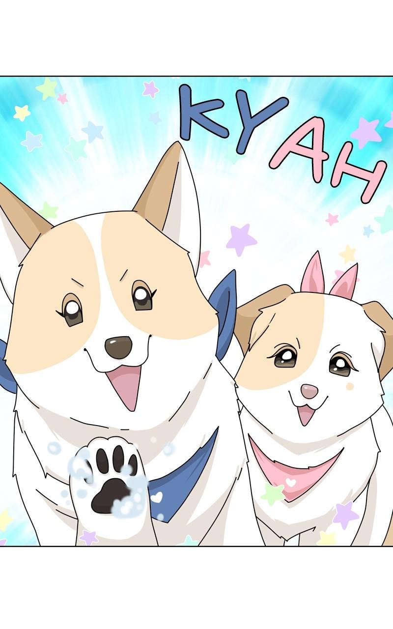 The Dog Diaries Chap 131 - Next Chap 132