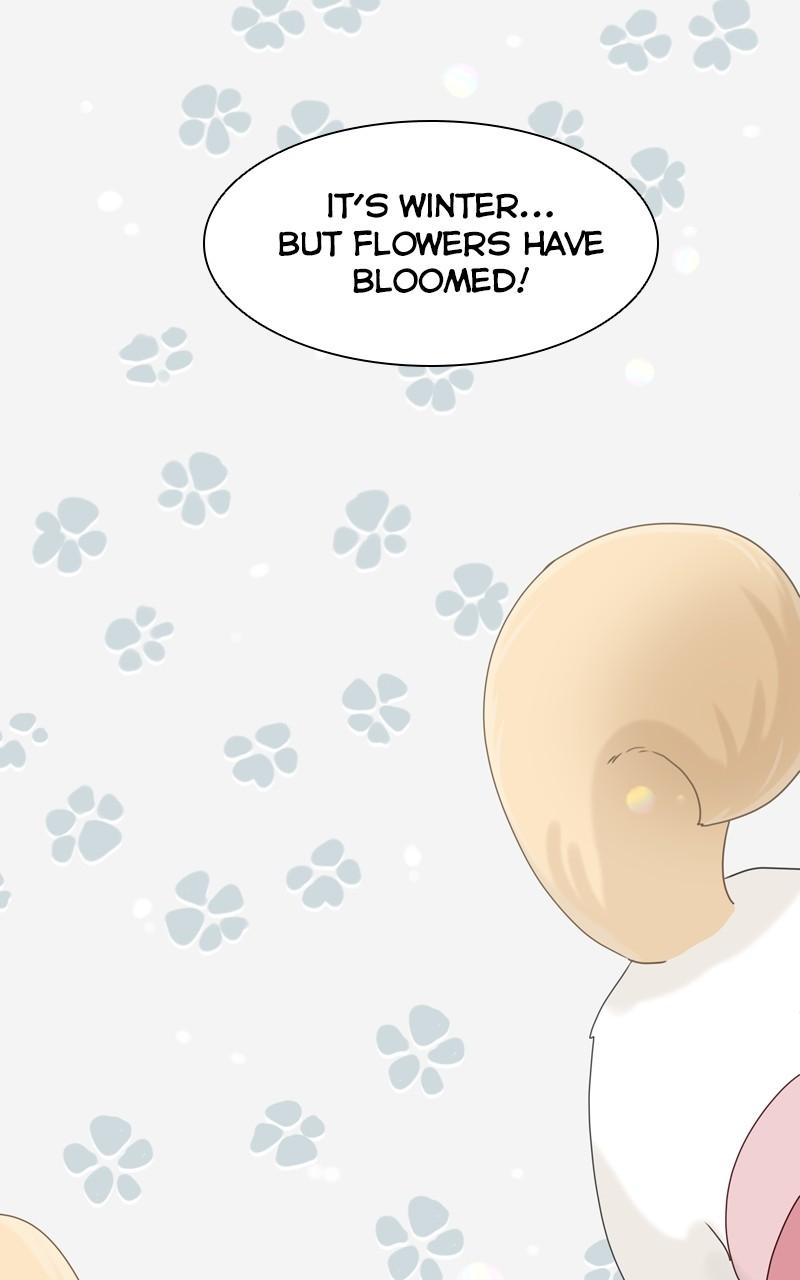 The Dog Diaries Chap 131 - Next Chap 132