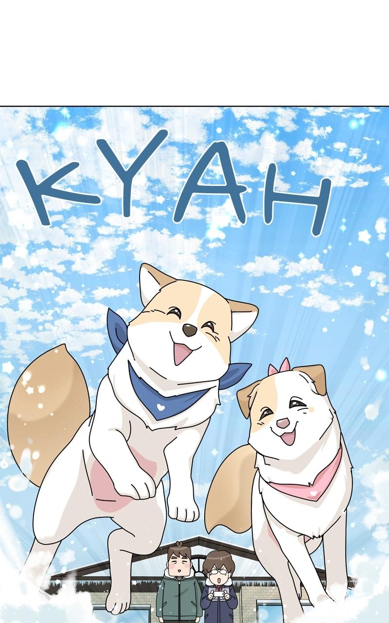 The Dog Diaries Chap 131 - Next Chap 132