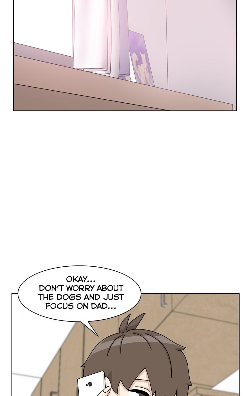 The Dog Diaries Chap 145 - Next Chap 146