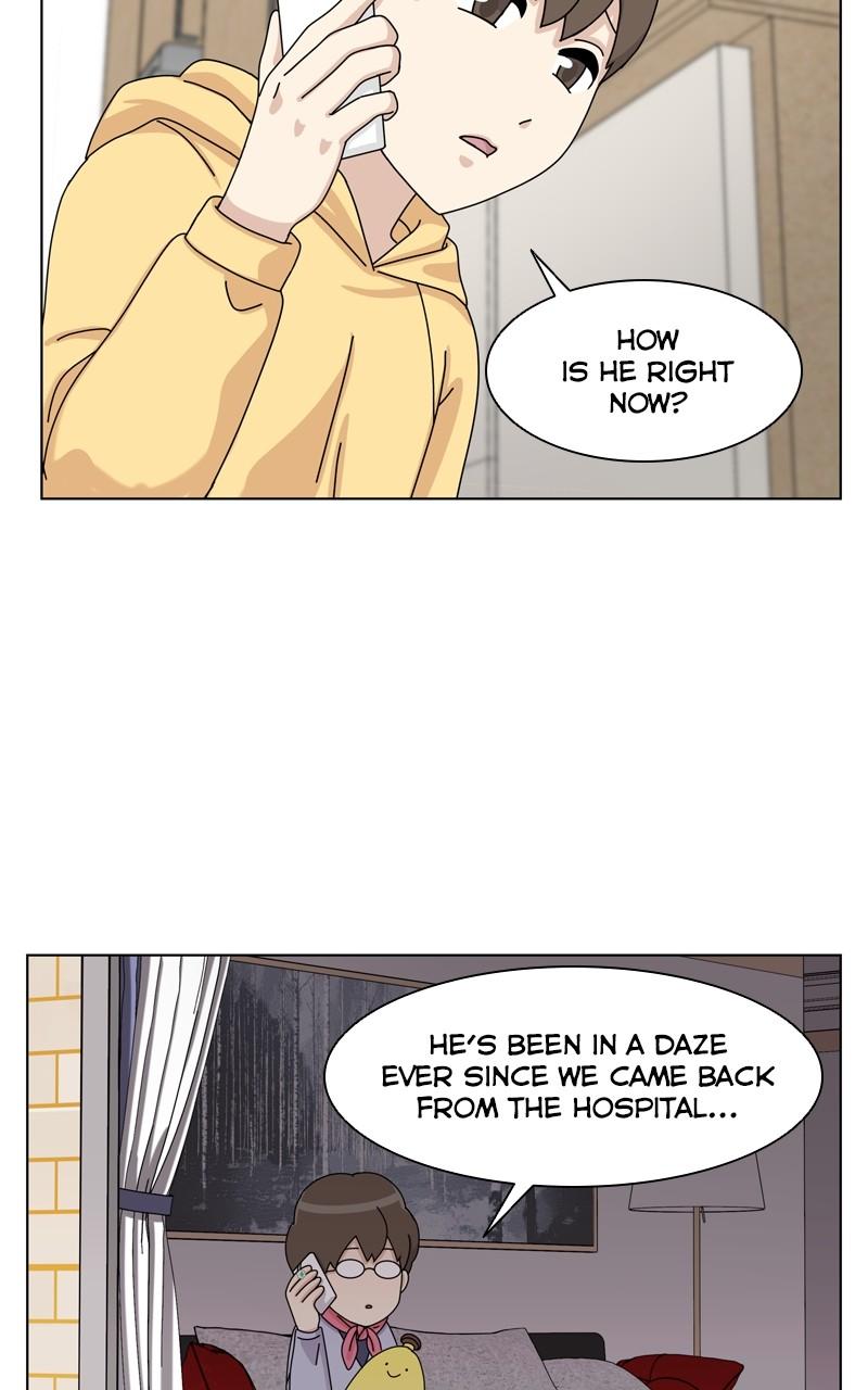 The Dog Diaries Chap 145 - Next Chap 146