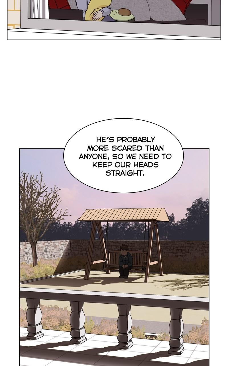 The Dog Diaries Chap 145 - Next Chap 146