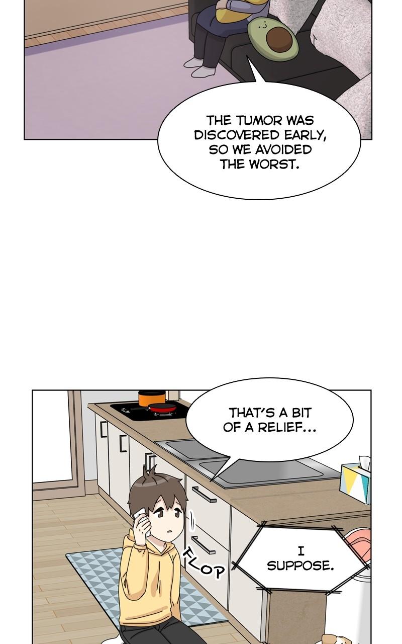 The Dog Diaries Chap 145 - Next Chap 146