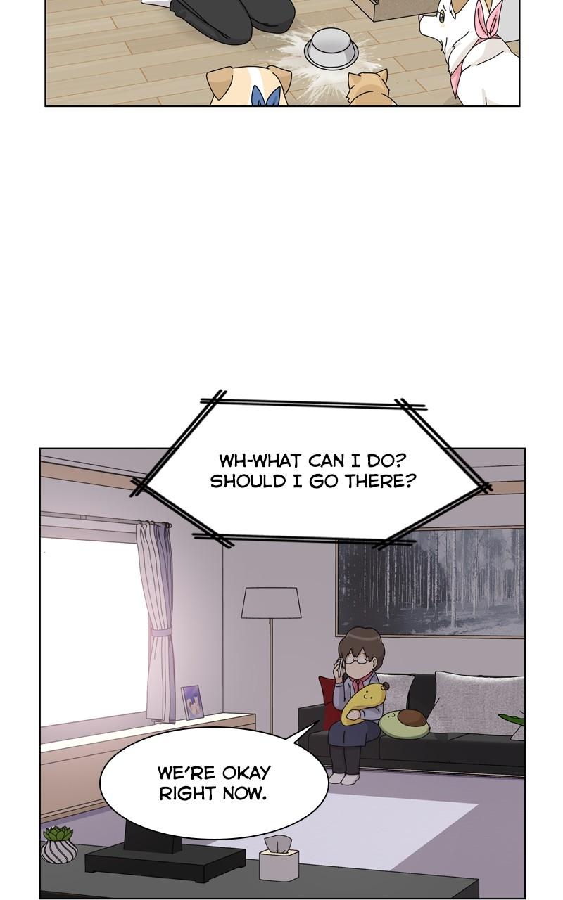 The Dog Diaries Chap 145 - Next Chap 146