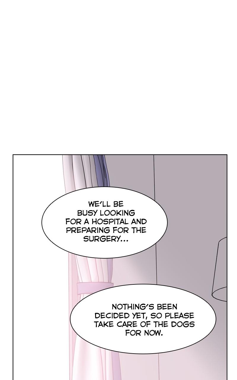 The Dog Diaries Chap 145 - Next Chap 146