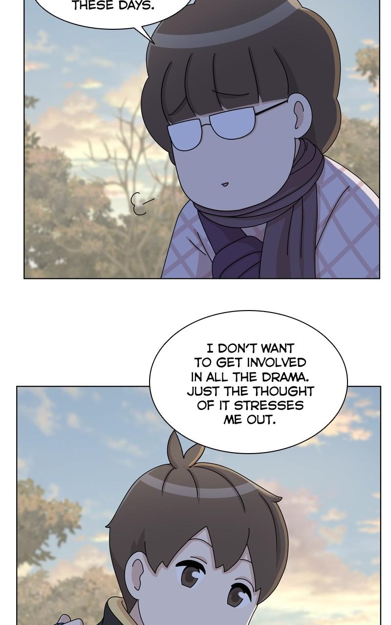 The Dog Diaries Chap 145 - Next Chap 146