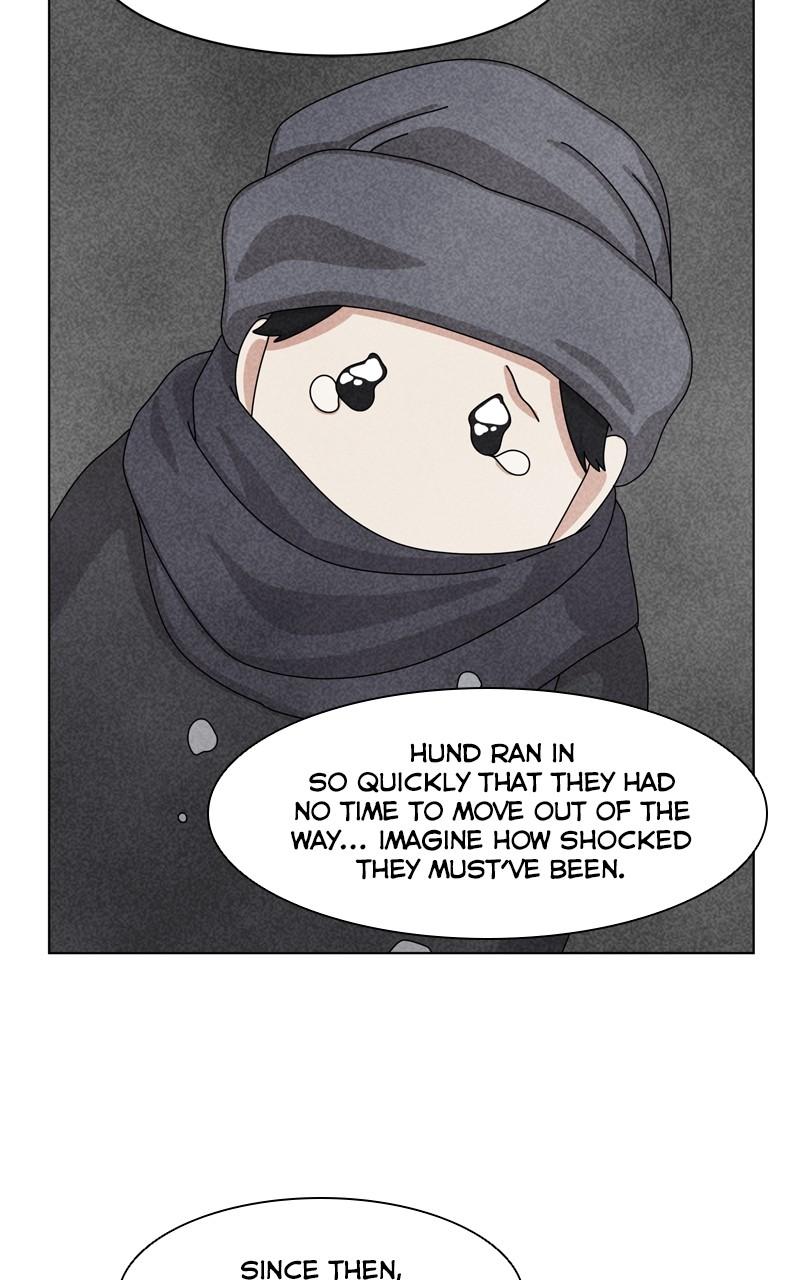 The Dog Diaries Chap 145 - Next Chap 146