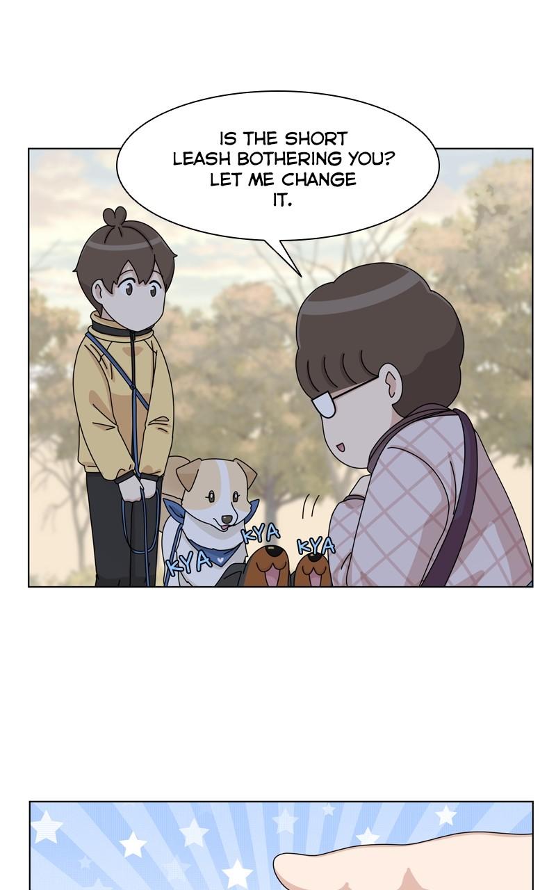 The Dog Diaries Chap 145 - Next Chap 146
