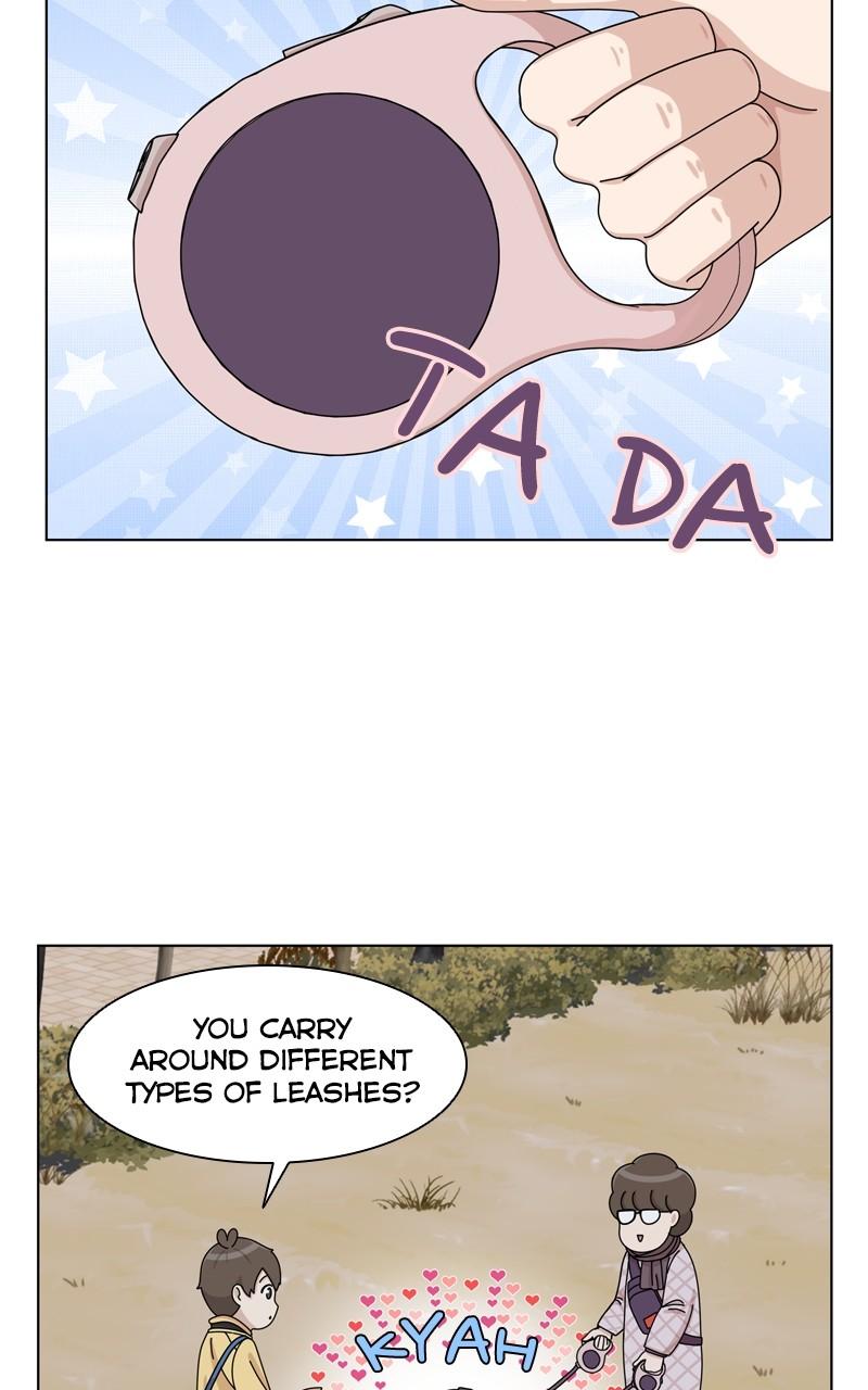The Dog Diaries Chap 145 - Next Chap 146