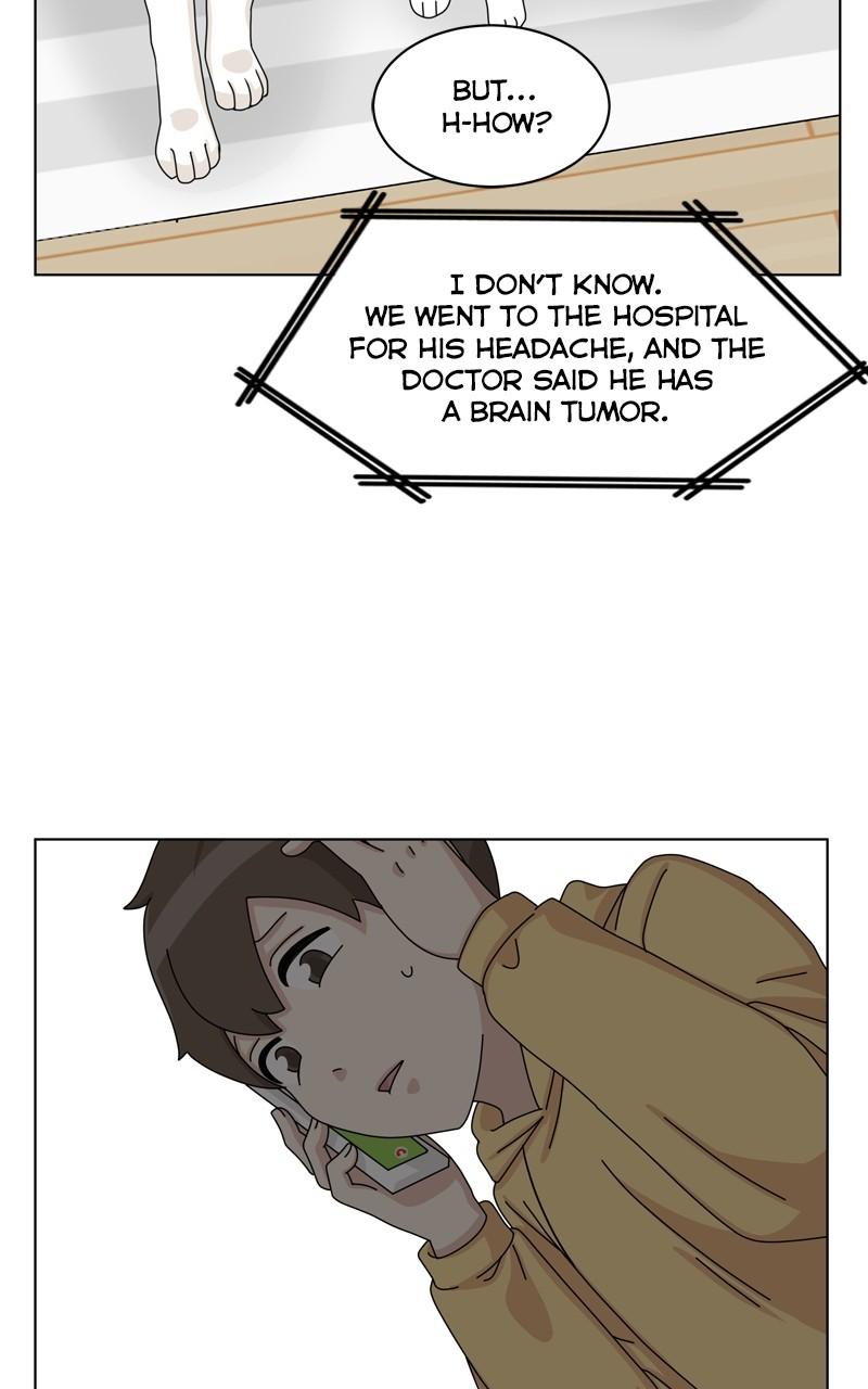 The Dog Diaries Chap 145 - Next Chap 146