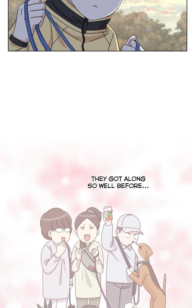 The Dog Diaries Chap 145 - Next Chap 146