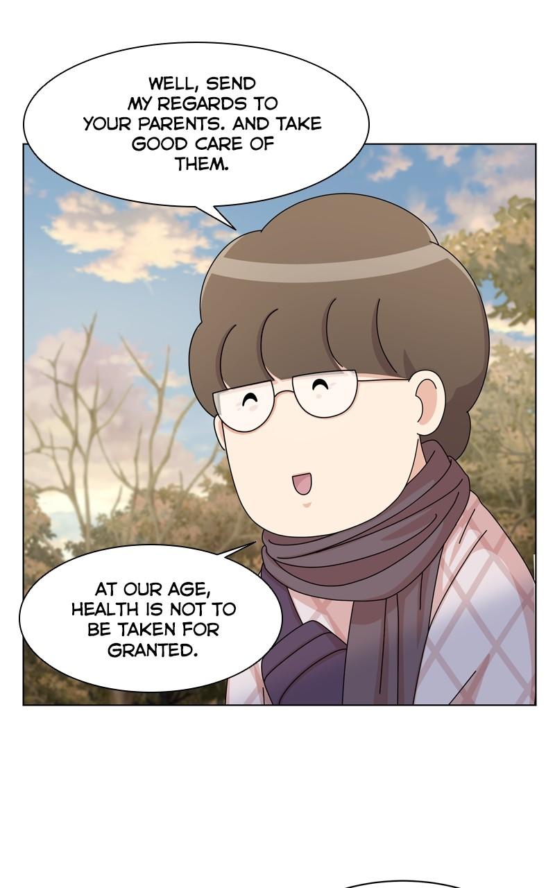 The Dog Diaries Chap 145 - Next Chap 146