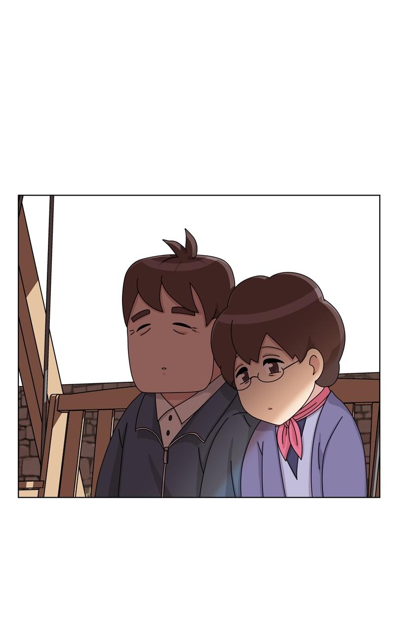 The Dog Diaries Chap 145 - Next Chap 146