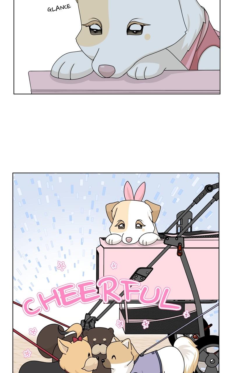 The Dog Diaries Chap 145 - Next Chap 146
