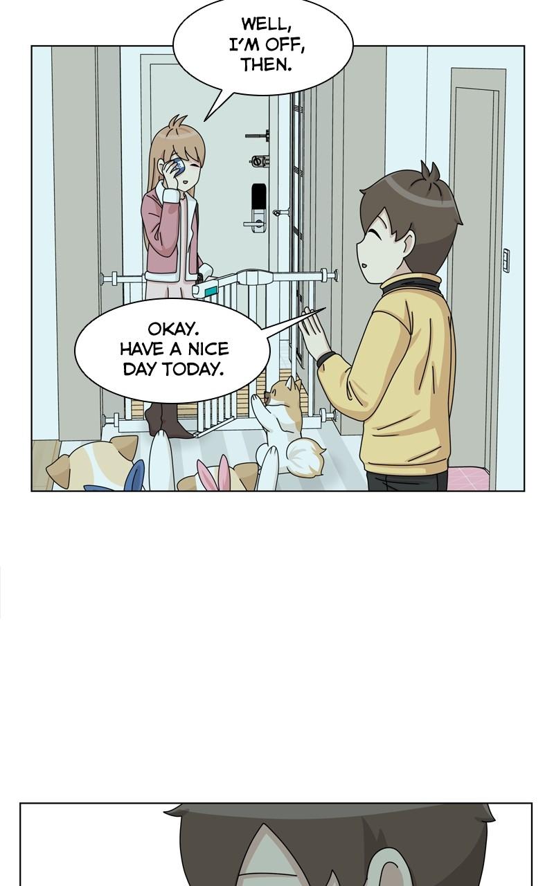 The Dog Diaries Chap 145 - Next Chap 146