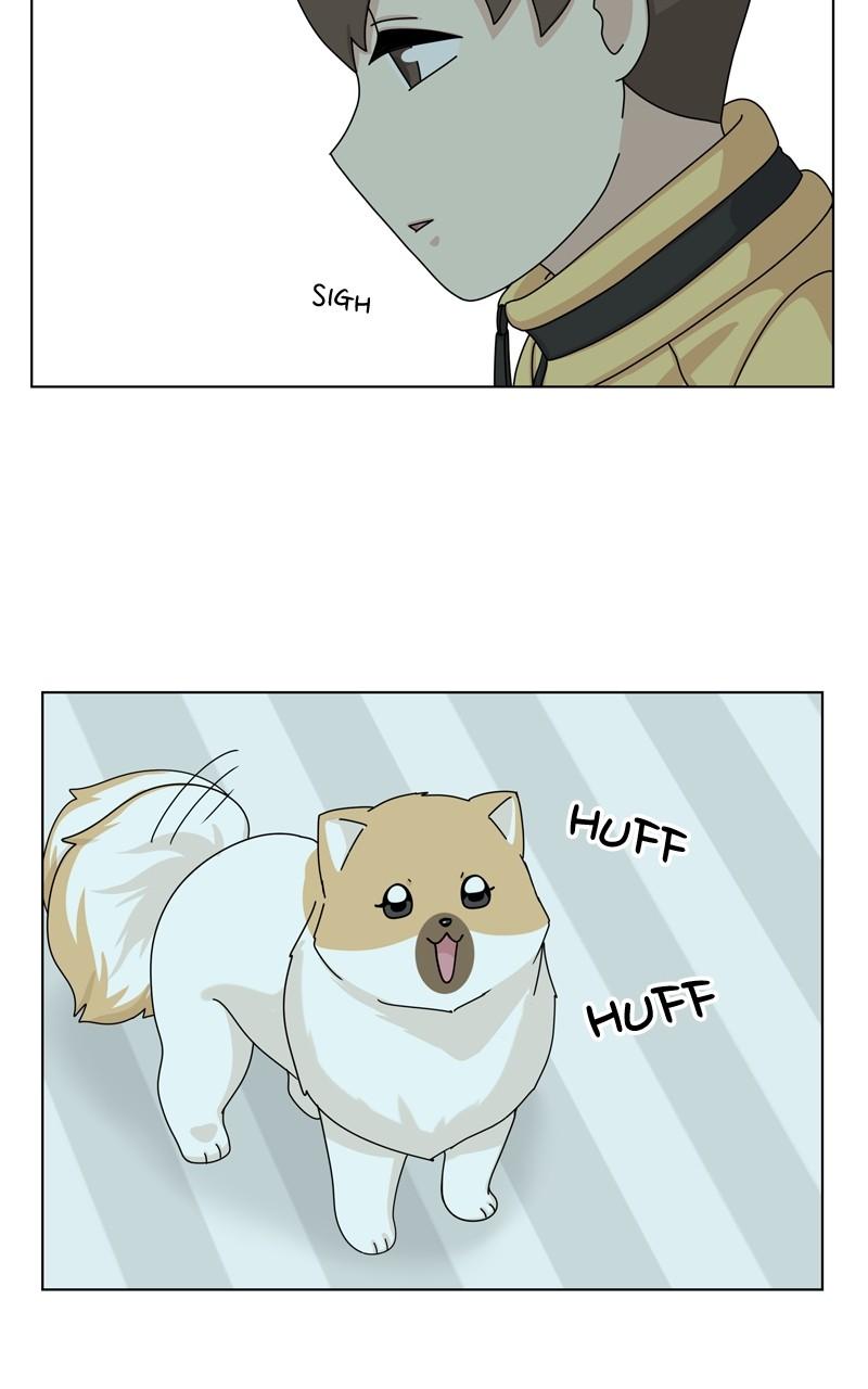The Dog Diaries Chap 145 - Next Chap 146