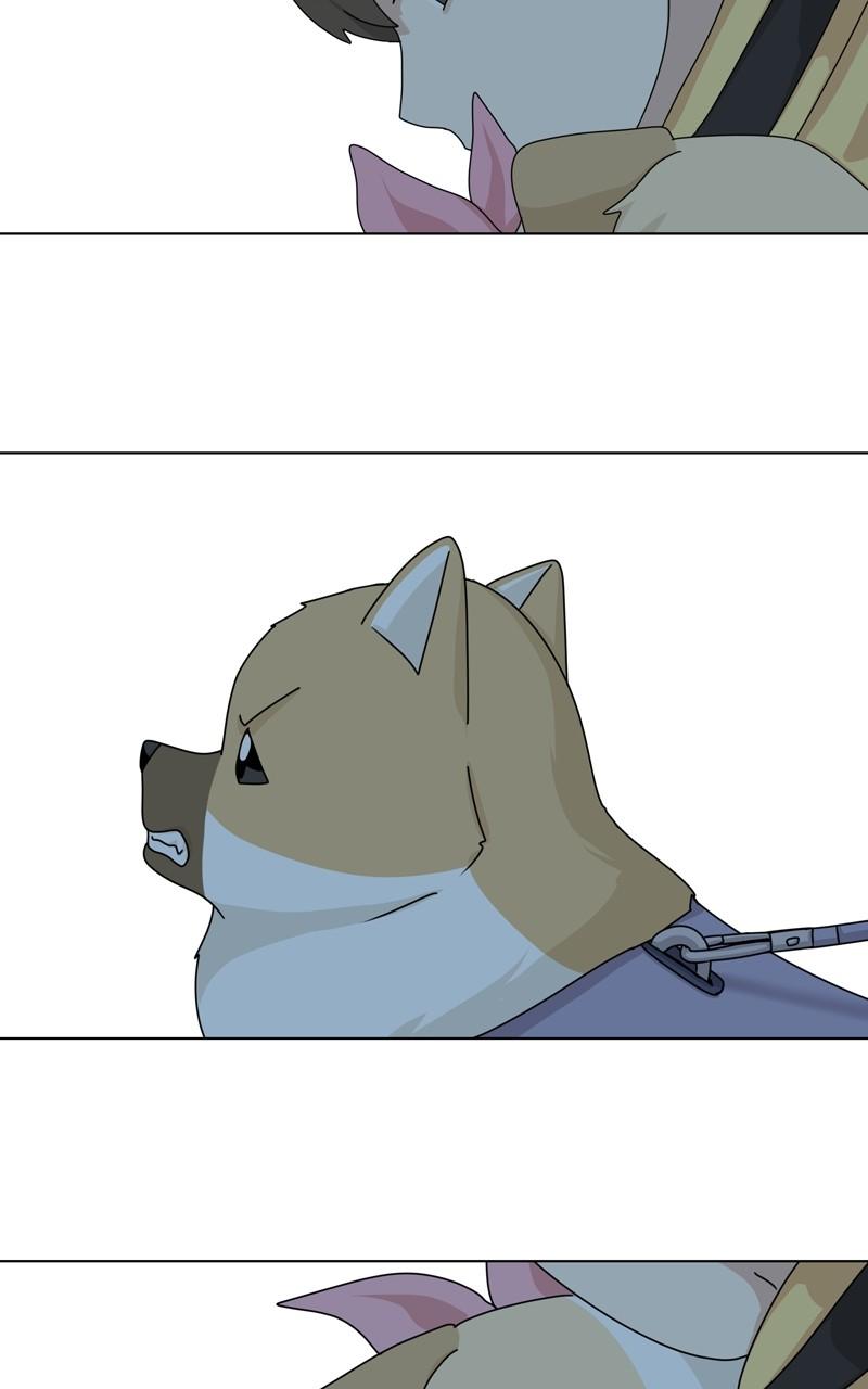 The Dog Diaries Chap 145 - Next Chap 146