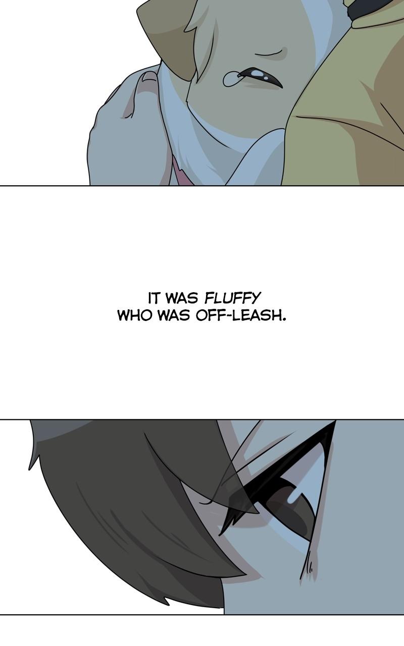The Dog Diaries Chap 145 - Next Chap 146