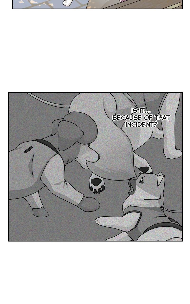 The Dog Diaries Chap 145 - Next Chap 146