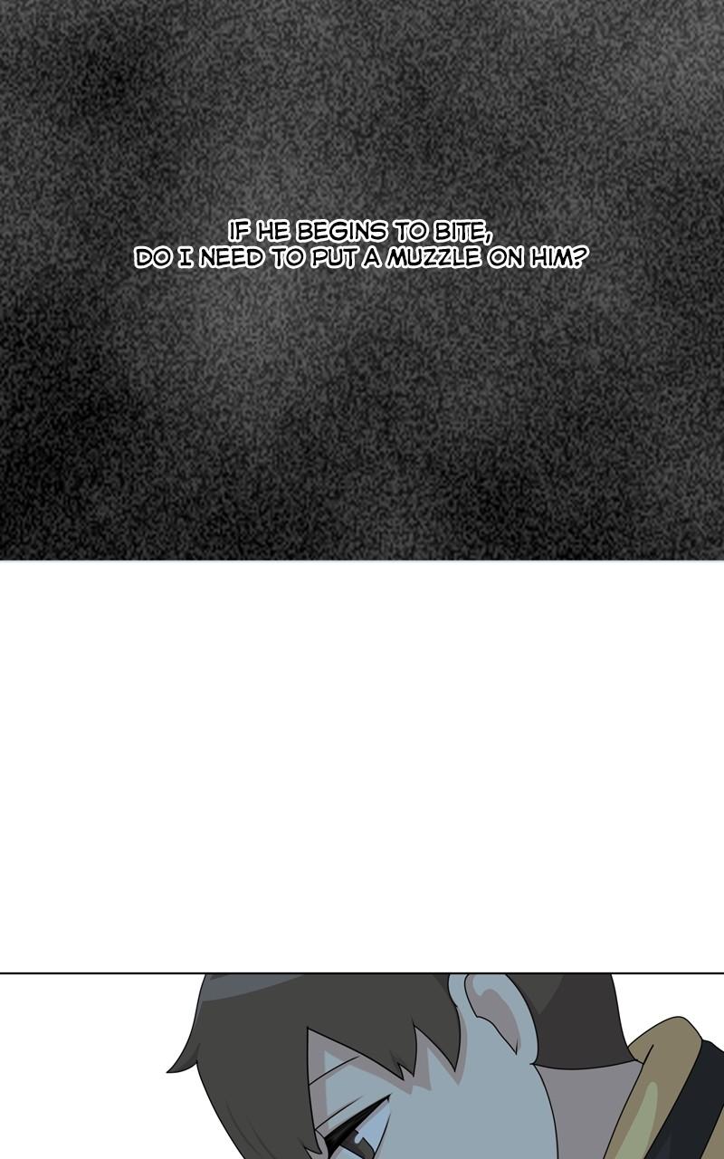The Dog Diaries Chap 145 - Next Chap 146