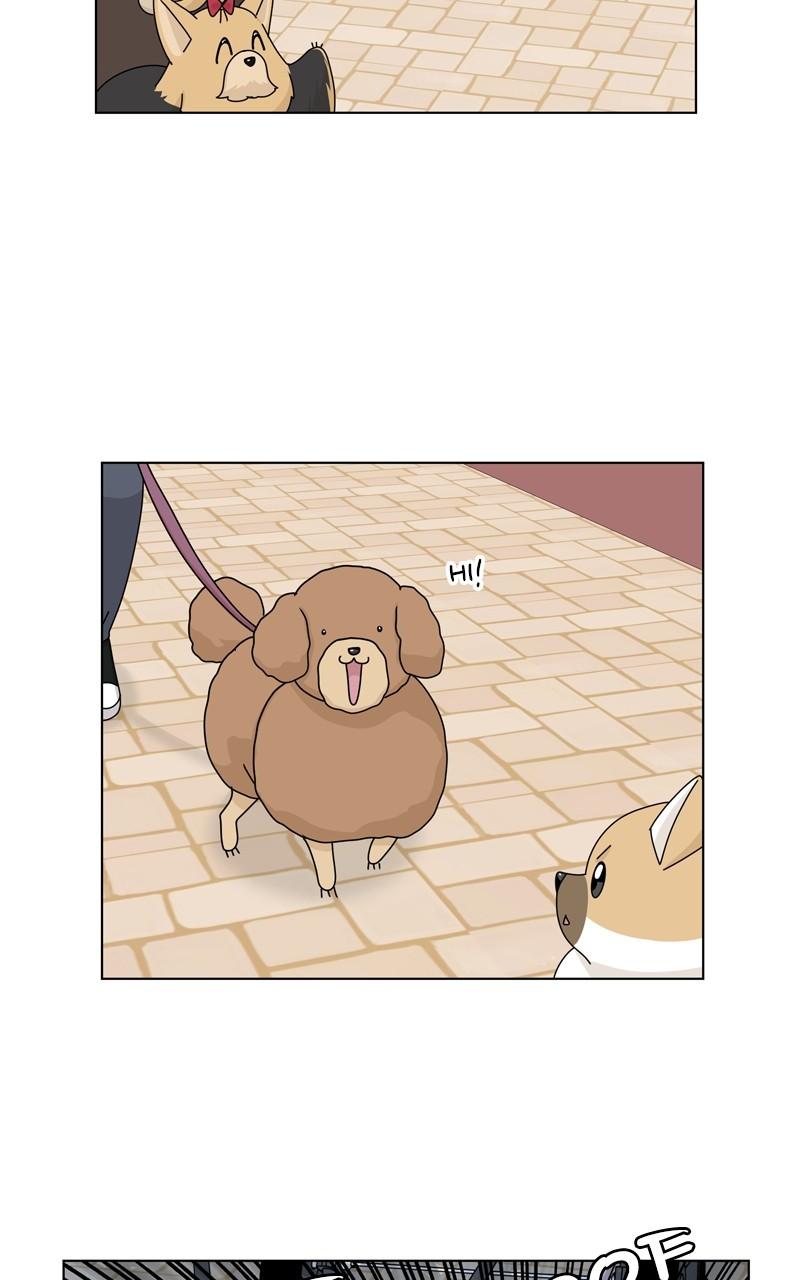 The Dog Diaries Chap 145 - Next Chap 146