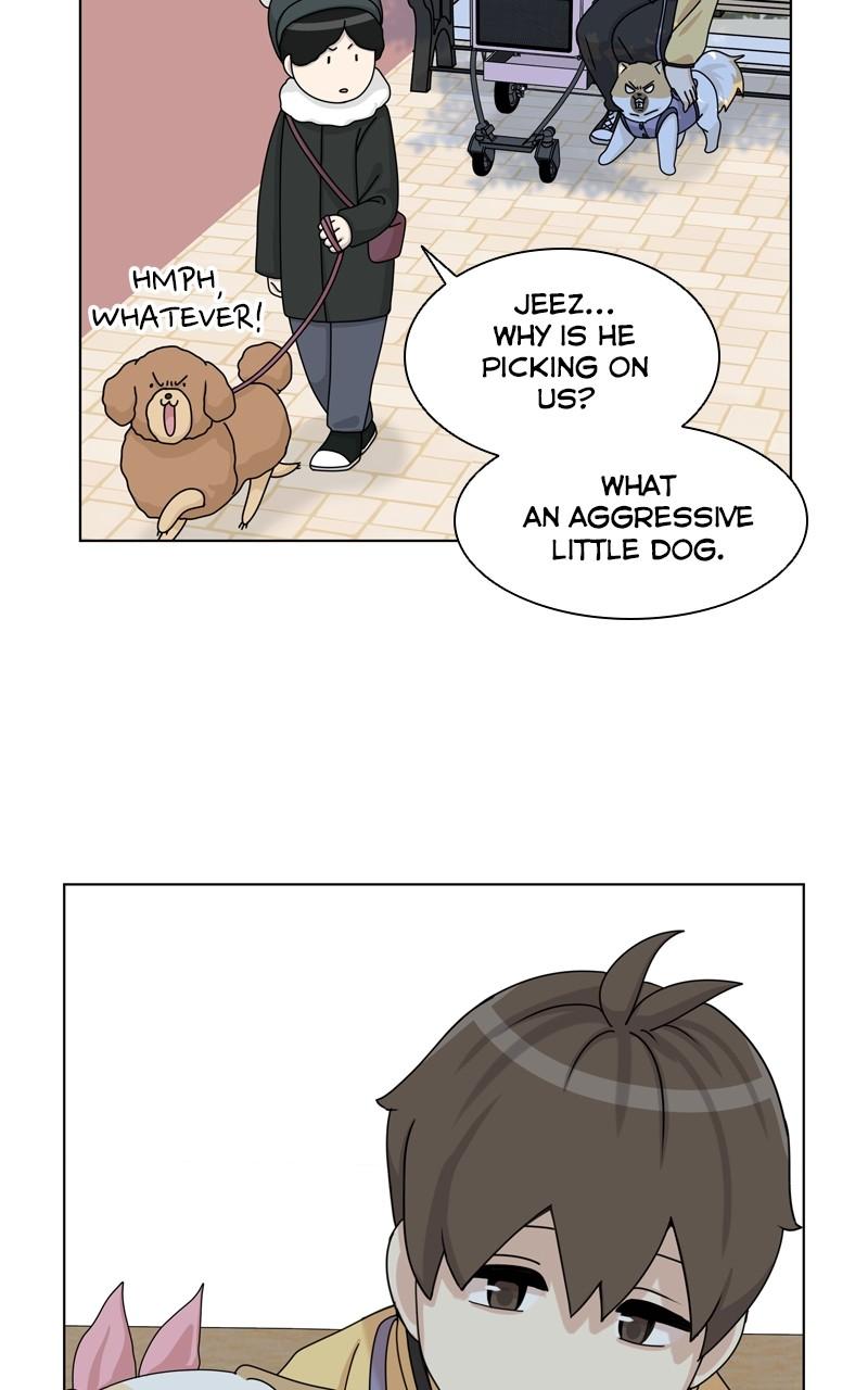 The Dog Diaries Chap 145 - Next Chap 146