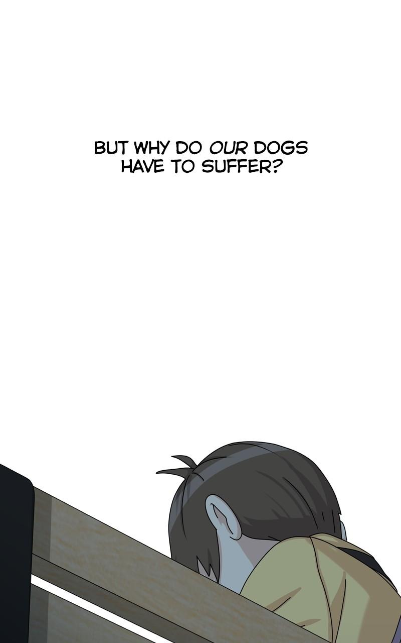The Dog Diaries Chap 145 - Next Chap 146