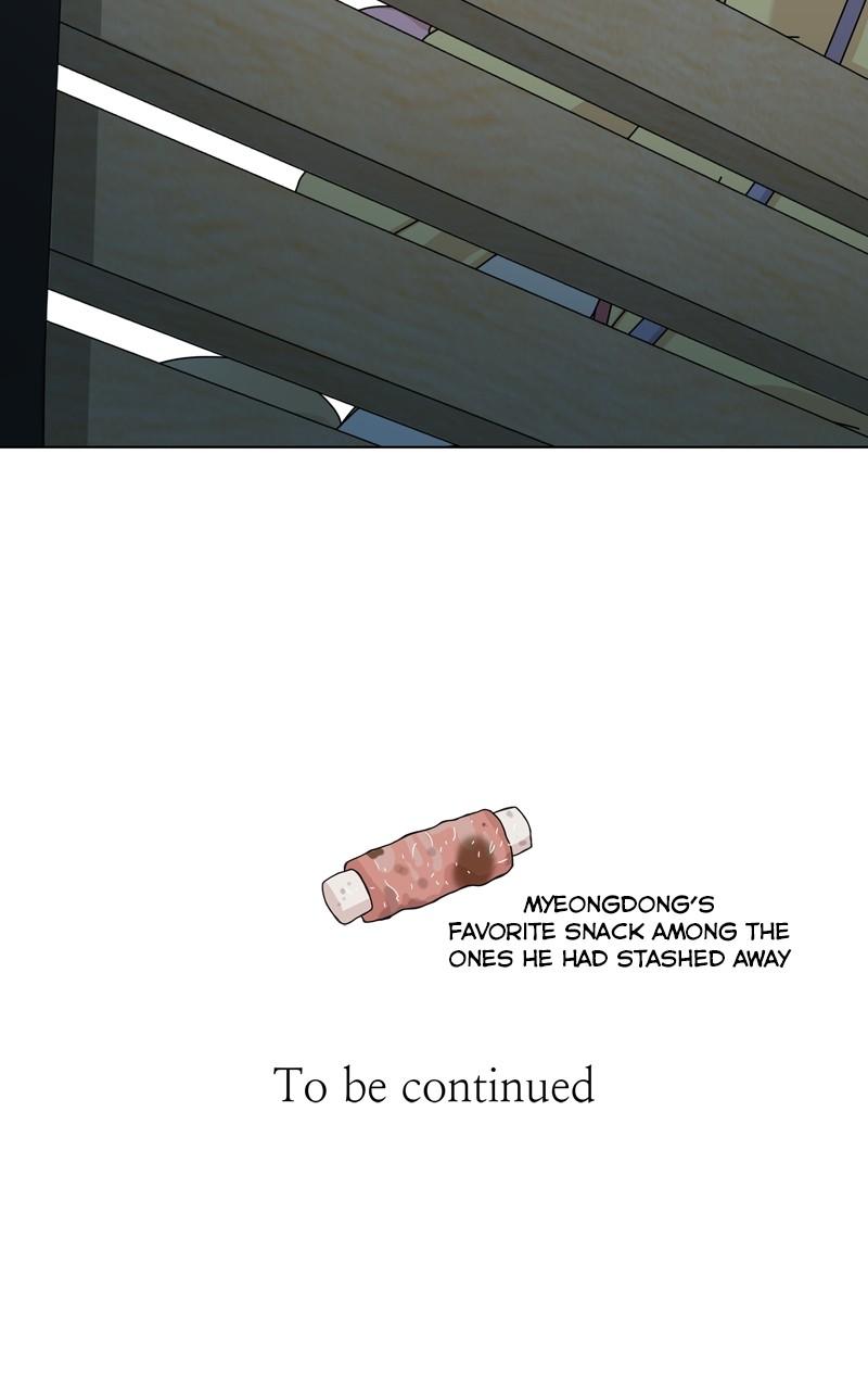 The Dog Diaries Chap 145 - Next Chap 146