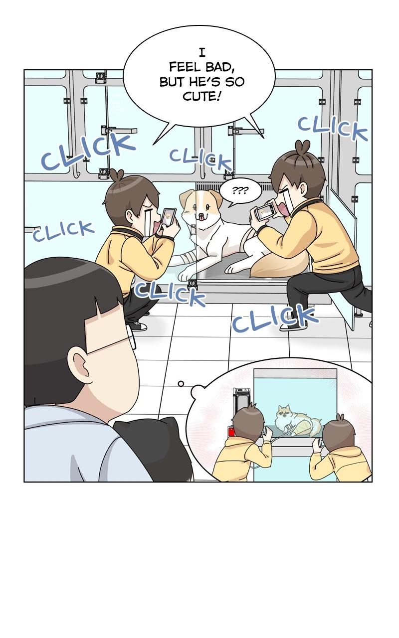 The Dog Diaries Chap 142 - Next Chap 143