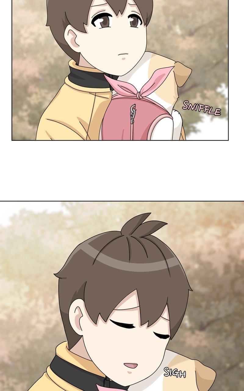 The Dog Diaries Chap 142 - Next Chap 143