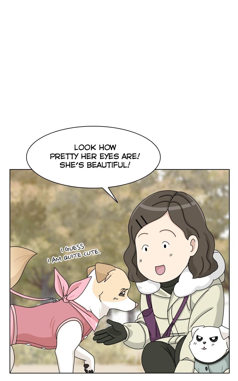 The Dog Diaries Chap 142 - Next Chap 143