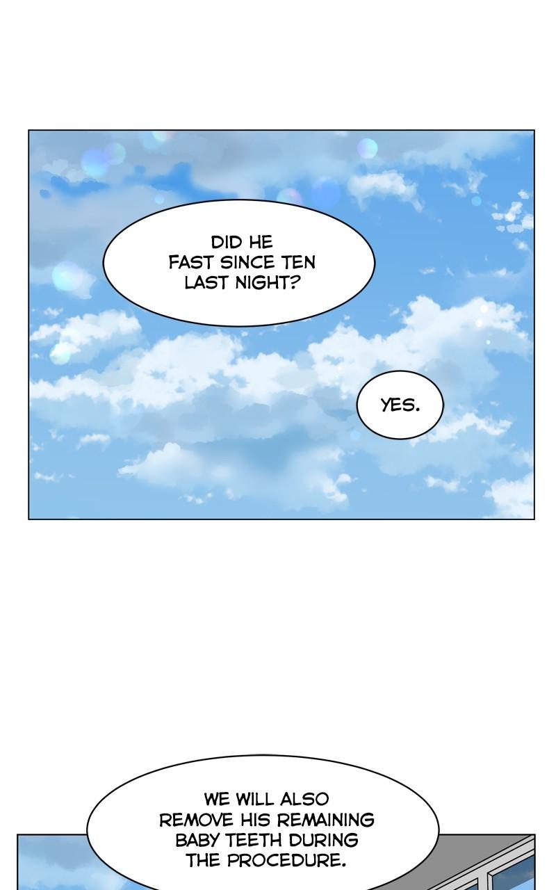 The Dog Diaries Chap 142 - Next Chap 143