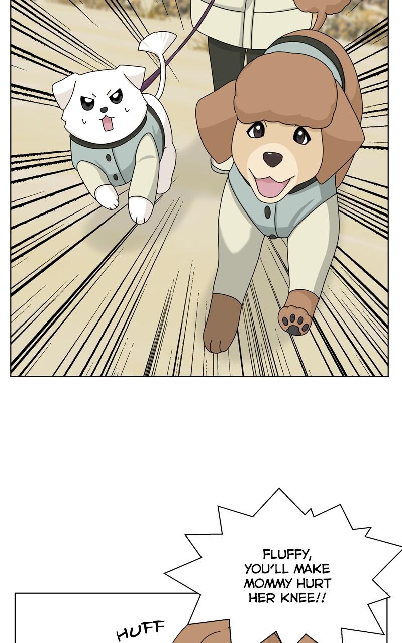 The Dog Diaries Chap 142 - Next Chap 143