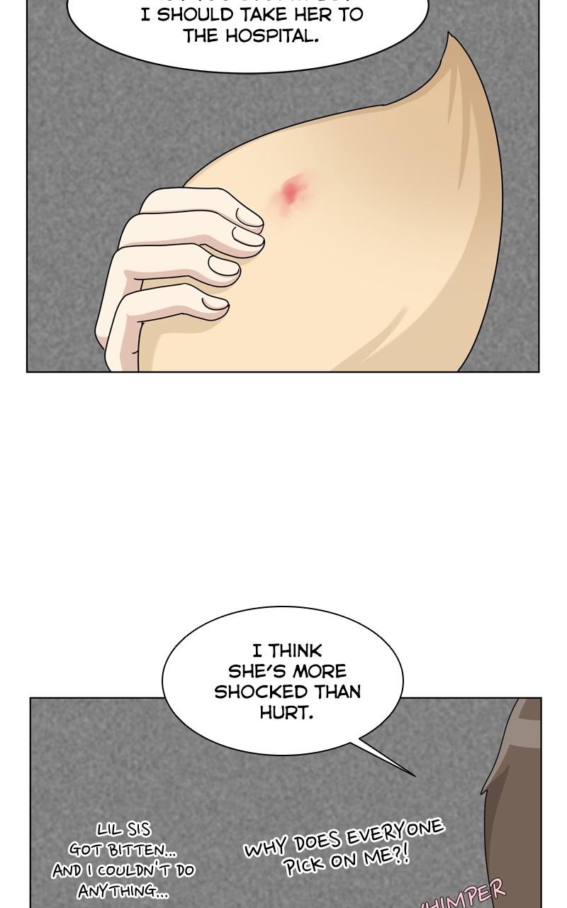 The Dog Diaries Chap 142 - Next Chap 143