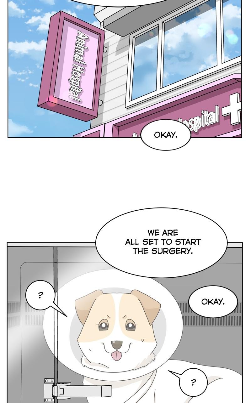 The Dog Diaries Chap 142 - Next Chap 143