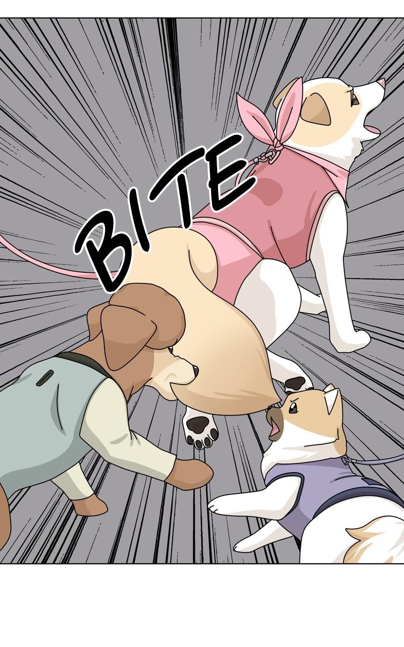 The Dog Diaries Chap 142 - Next Chap 143