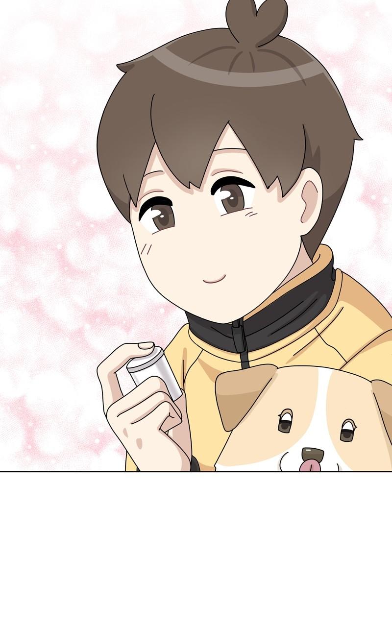 The Dog Diaries Chap 142 - Next Chap 143